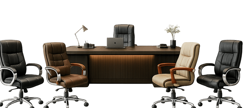 PTC Furniture Banner